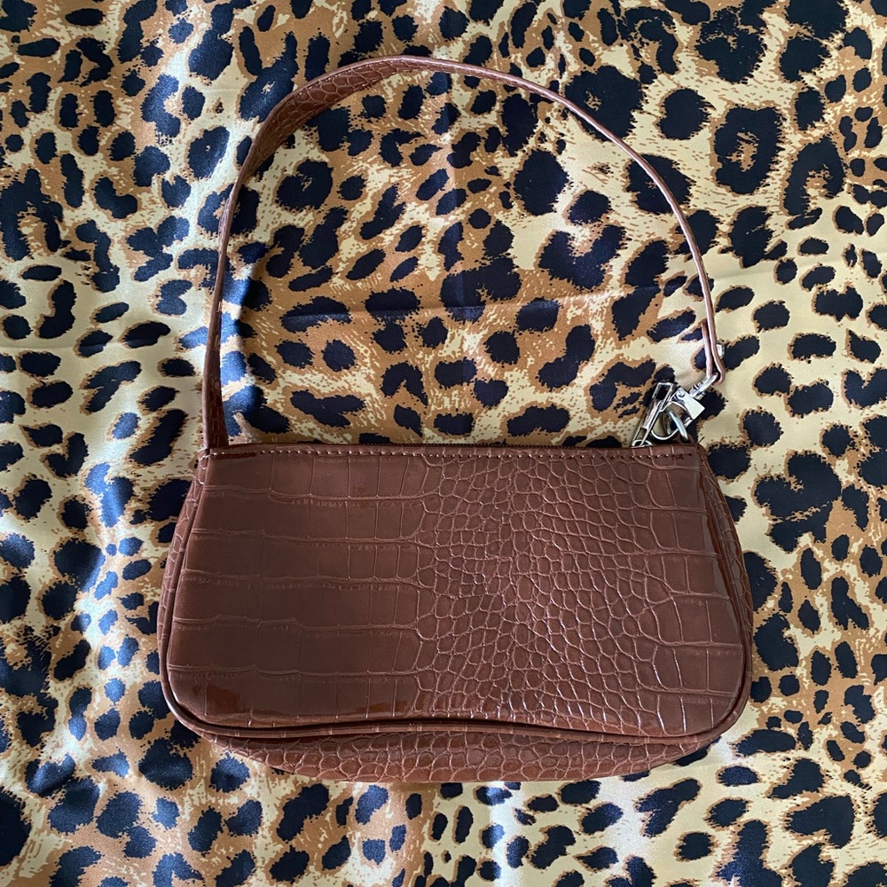 Shoulder bag
